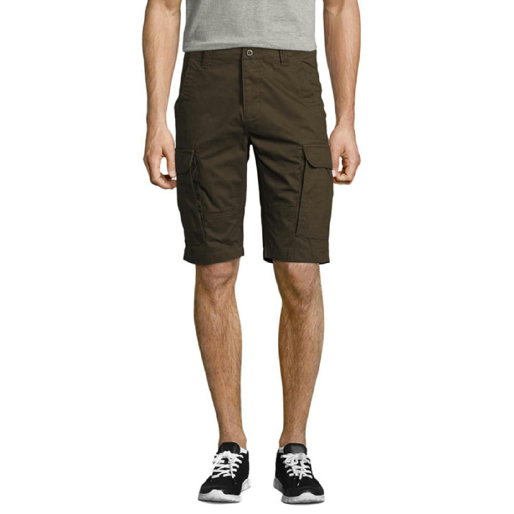 JACKSON MEN BERMUDA SHORTS