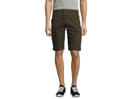 JACKSON MEN BERMUDA SHORTS