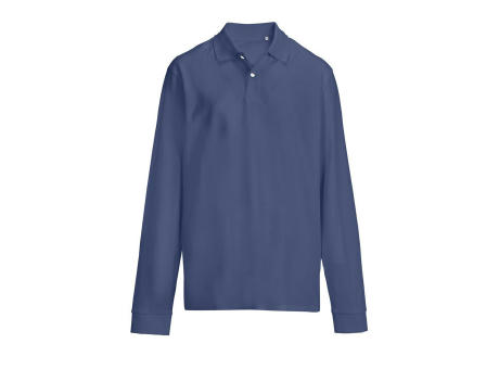 PACIFIC LSL POLO
