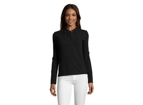 PODIUM WOMEN'S POLO 210