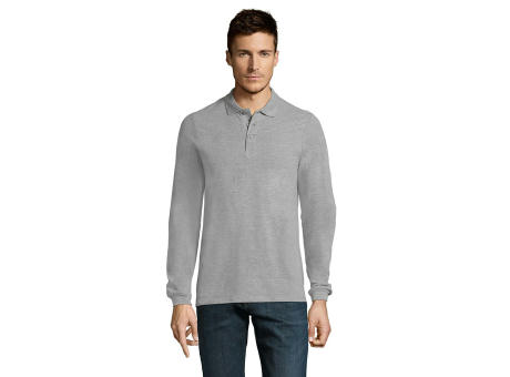 WINTER II MEN'S POLO 210