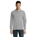 WINTER II MEN'S POLO 210