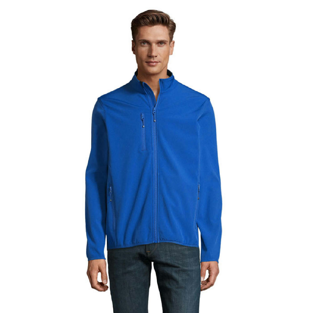 RADIAN MEN SOFTSHELL