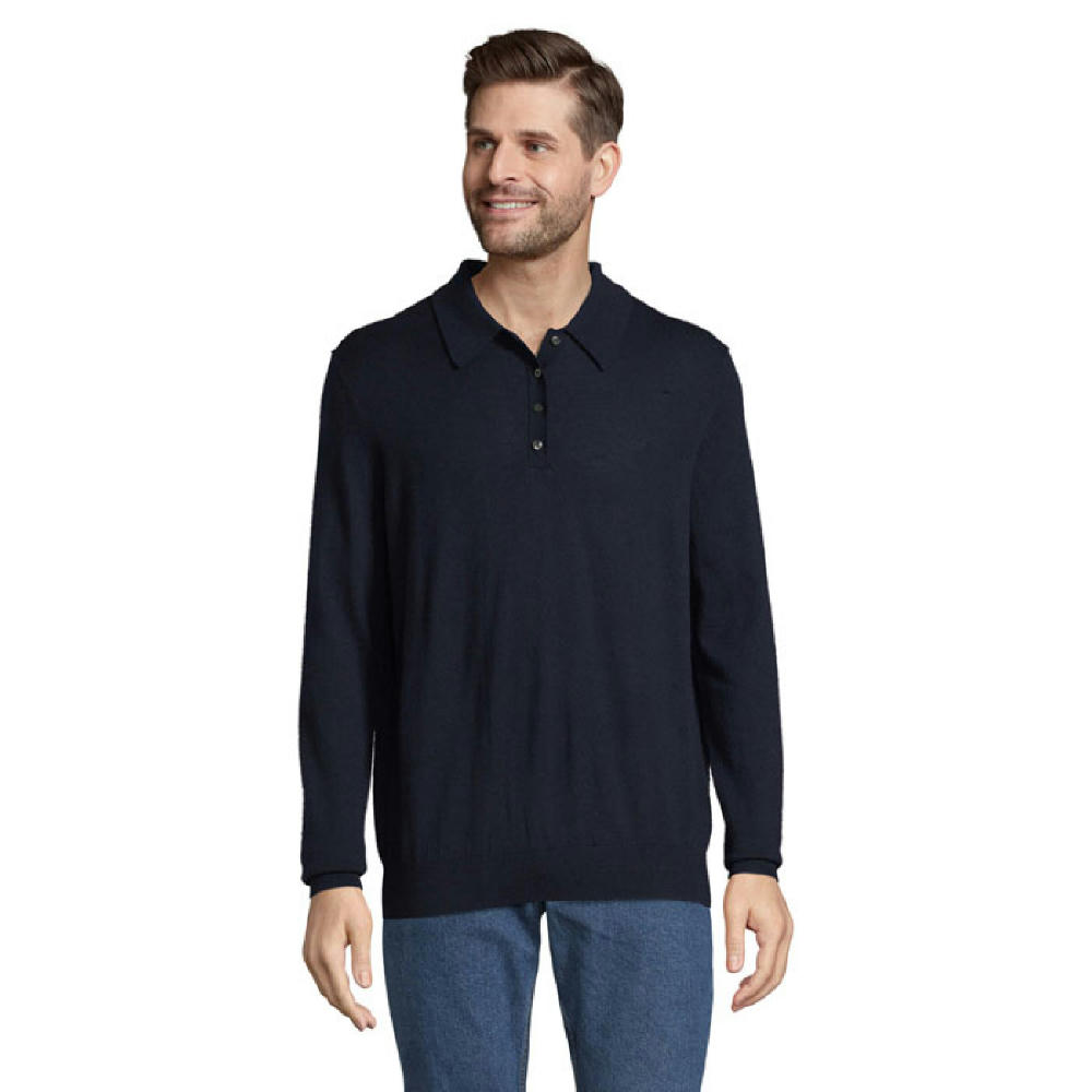 STEFAN SWEATER