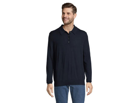 STEFAN SWEATER