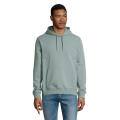 NICHOLAS MEN HOODED SWEAT