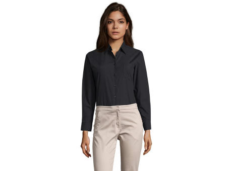 EXECUTIVE POPLIN SHIRT
