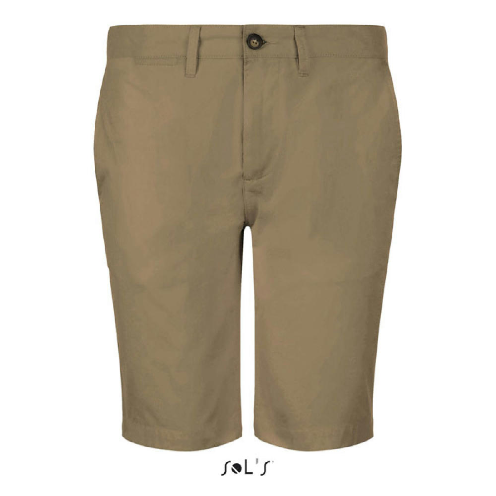 JASPER MEN CHINO SHORTS