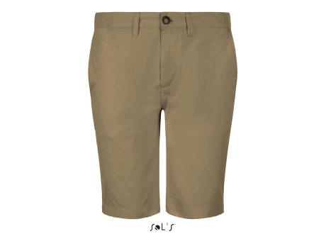 JASPER MEN CHINO SHORTS