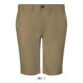 JASPER MEN CHINO SHORTS