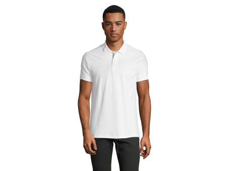 PORTLAND MEN POLO 200