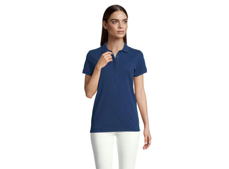 OWEN WOMEN POLO 215