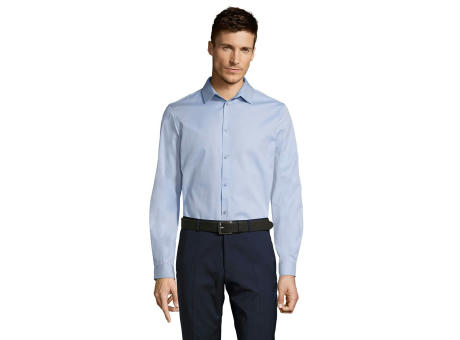 BRODY MEN HERRINGBONE