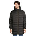 REVERSE REVERSIBLE JACKET