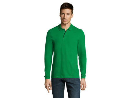 WINTER II MEN'S POLO 210