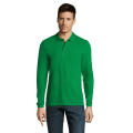 WINTER II MEN'S POLO 210
