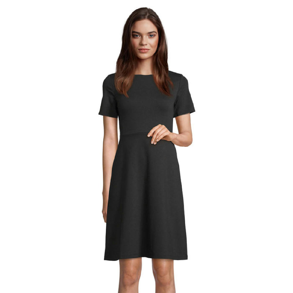 CAMILLE DRESS