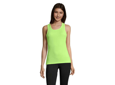 SPORTY TT WOMEN TANK TOP