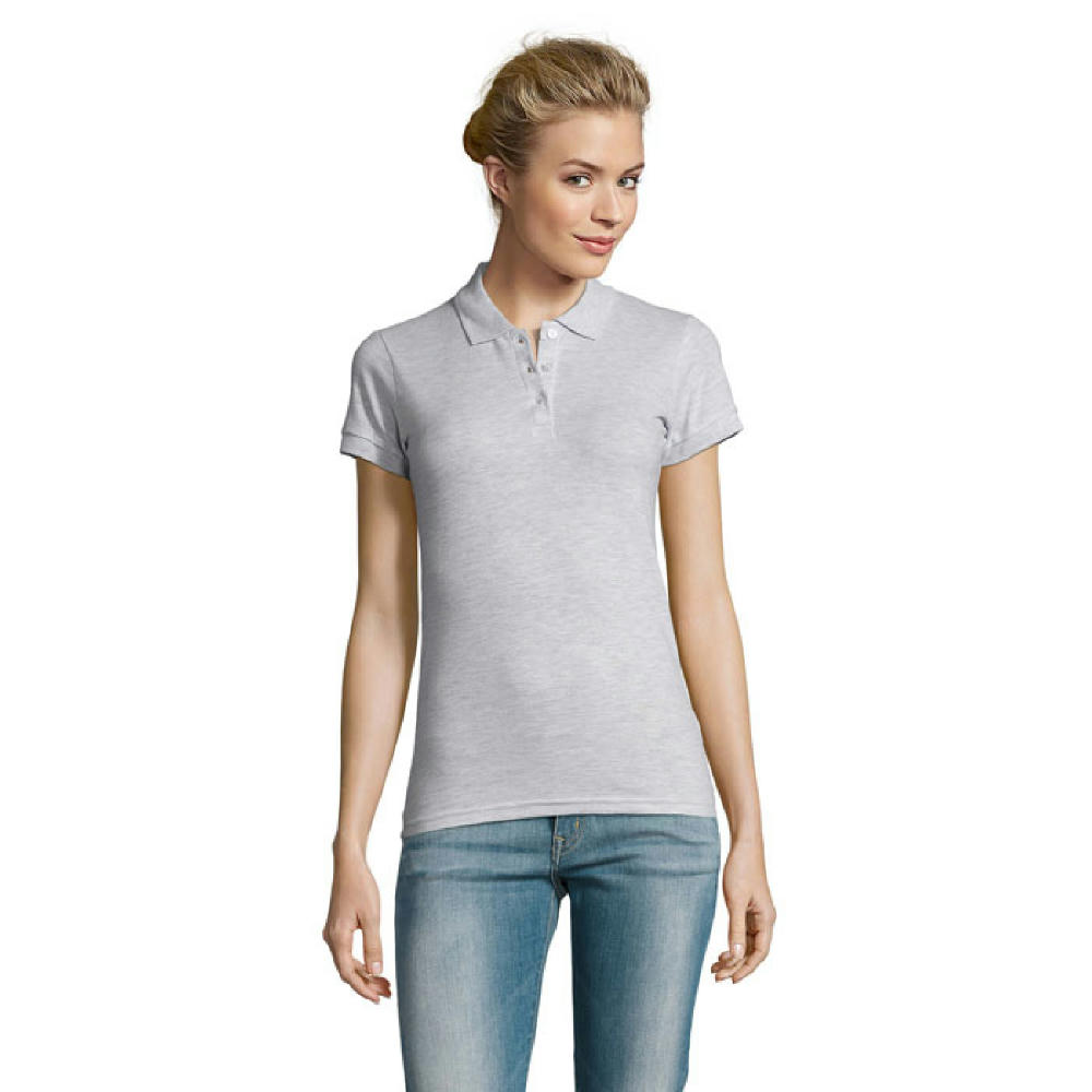PERFECT DAMEN POLO 180g