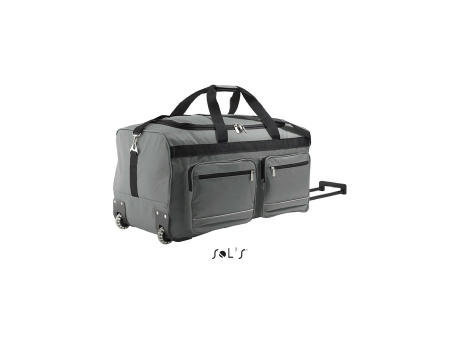 VOYAGER TRAVEL BAG