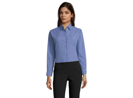 EXECUTIVE POPLIN SHIRT