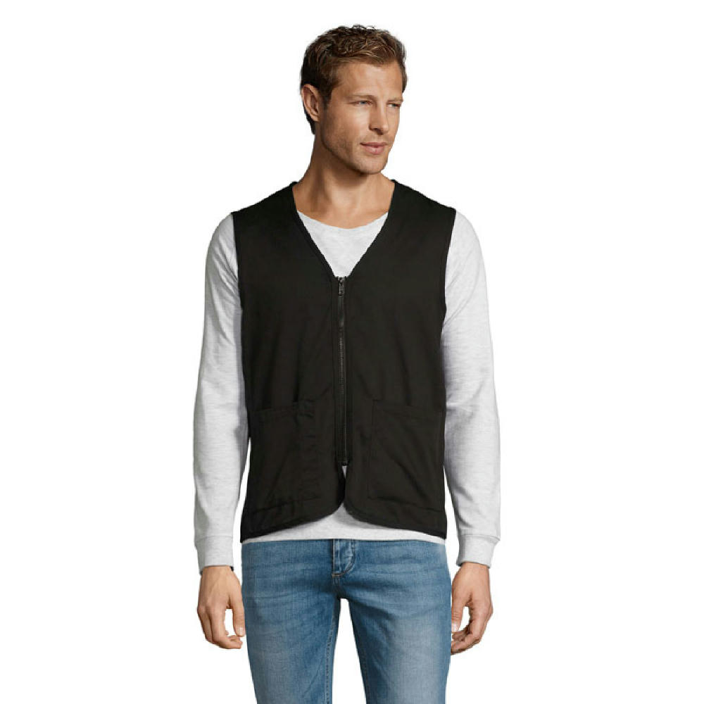 WALLACE UNISEX BODYWARMER