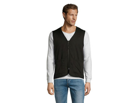 WALLACE UNISEX BODYWARMER