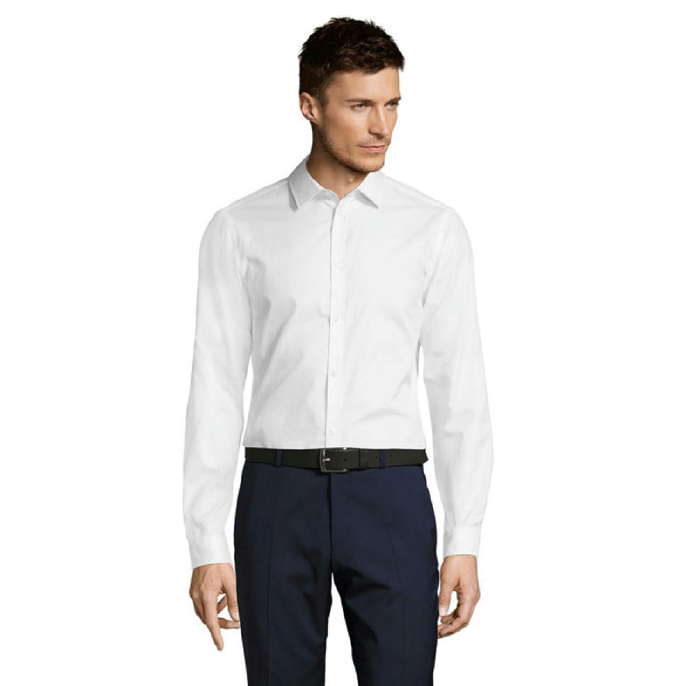 BRODY MEN HERRINGBONE