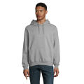 NICHOLAS MEN HOODED SWEAT