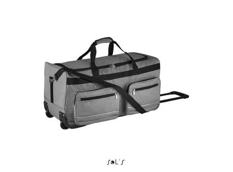 VOYAGER TRAVEL BAG