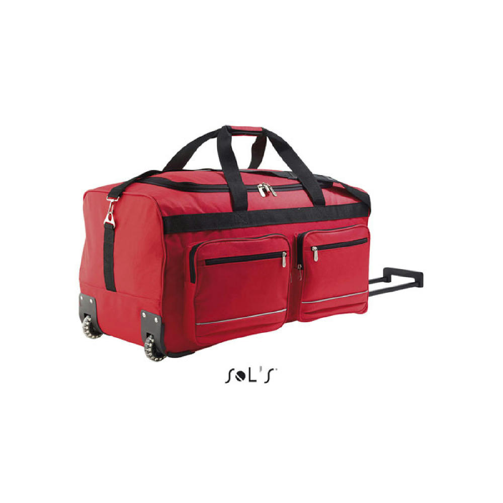VOYAGER TRAVEL BAG