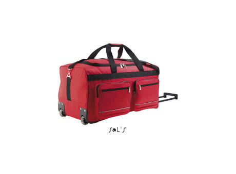 VOYAGER TRAVEL BAG