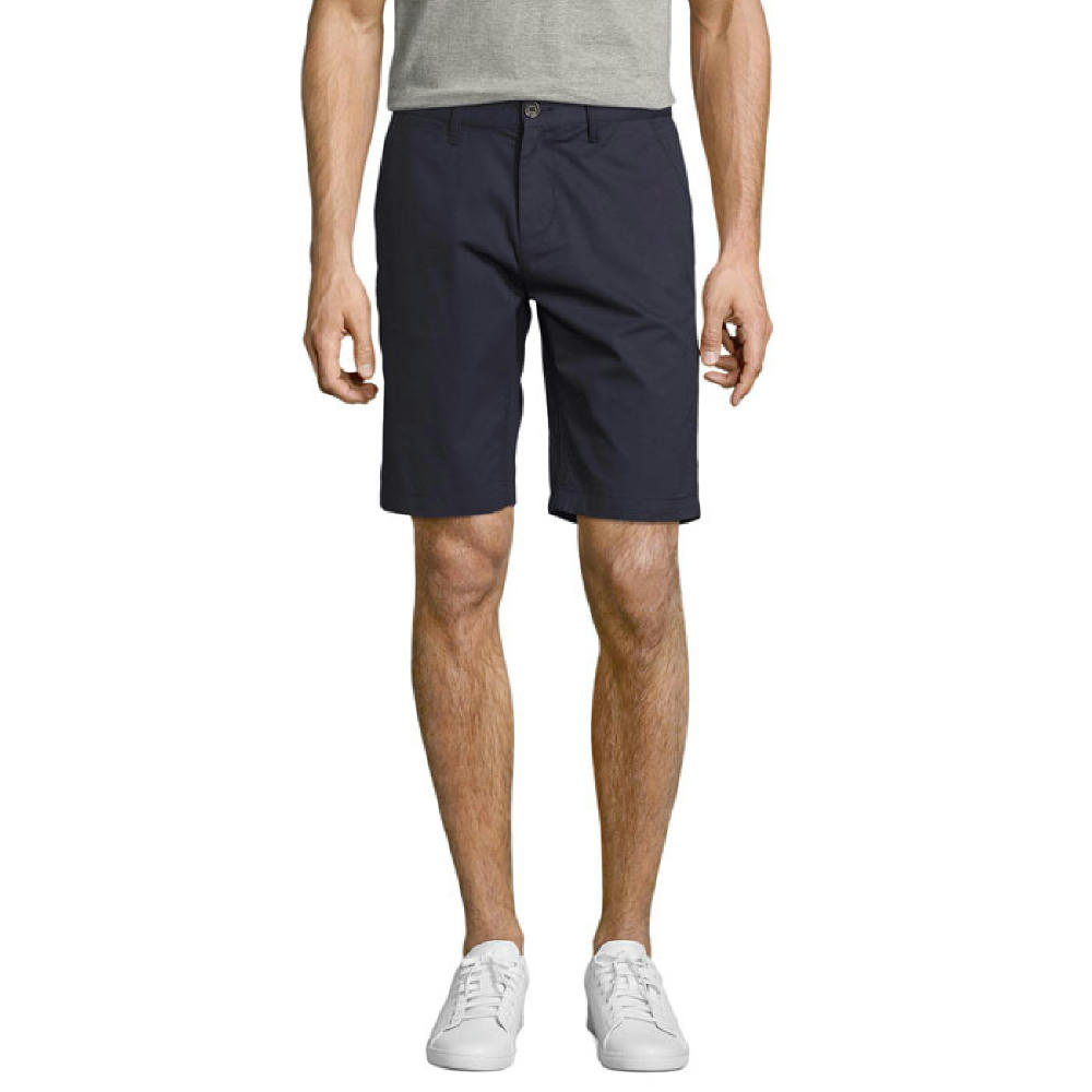JASPER MEN CHINO SHORTS