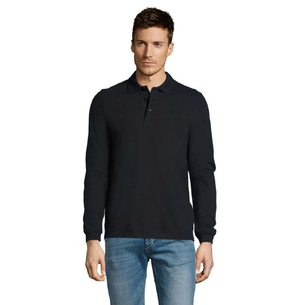 WINTER II MEN'S POLO 210