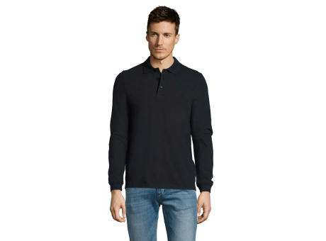 WINTER II MEN'S POLO 210