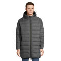 REVERSE REVERSIBLE JACKET