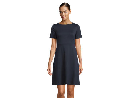 CAMILLE DRESS