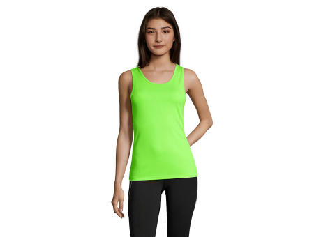 SPORTY TT WOMEN TANK TOP