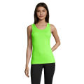 SPORTY TT WOMEN TANK TOP