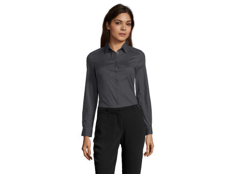 BLAKE WOMEN STRETCH SHIRT
