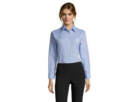 EXECUTIVE POPLIN SHIRT
