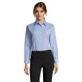 EXECUTIVE POPLIN SHIRT