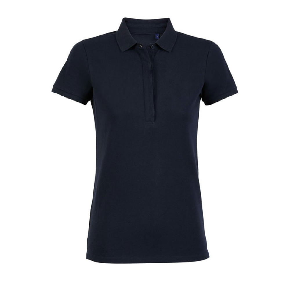 OWEN WOMEN POLO 215