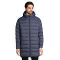 REVERSE REVERSIBLE JACKET