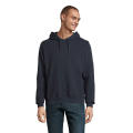 NICHOLAS MEN HOODED SWEAT