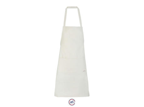 TANGUY bib apron