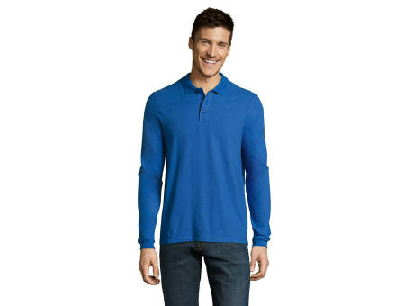 WINTER II MEN'S POLO 210