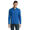 WINTER II MEN'S POLO 210