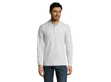 PERFECT LSL MEN POLO 180