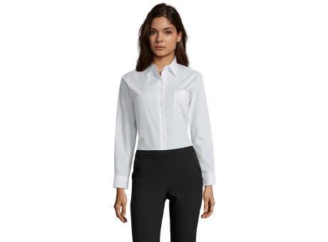 EXECUTIVE POPLIN SHIRT